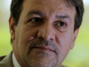 المتحدث باسم الحكومة العراقية علي الدباغ 