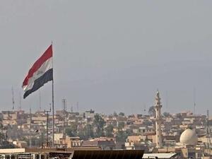 في 19 أكتوبر 2017، أصدر مجلس القضاء الأعلى في العراق، مذكرة اعتقال بحق كوسرت رسول