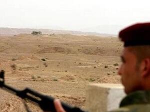 Iraq violence