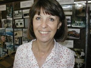 مارغريت حسن