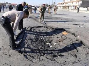 Iraq attack