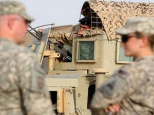 لن يكون هناك وجود كبير للقوات الاميركية في العراق بعد نهاية 2011