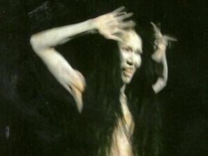 The theater production was closed after an actor's semi-nudity caused outrage (Al Arabiya)