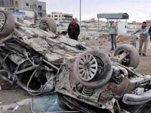 Iraq attack