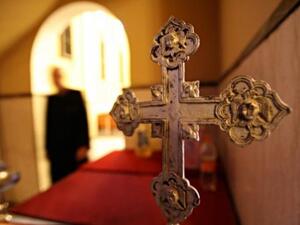 Church in Iraq