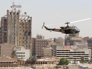 Iraqi violenece