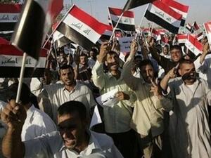 Violence in Iraq