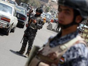 Iraq