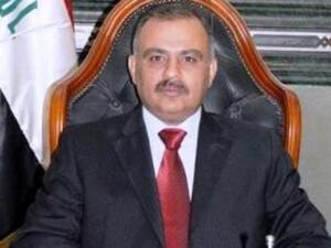 الكربولي ثالث وزير سني يستقيل إحتجاجا على أحداث الحويجة