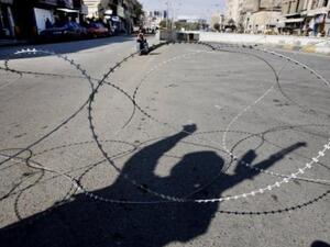 طالب في اقليم كردستان العراق يقتل استاذه الاميركي وينتحر