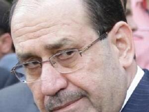 Nuri al-Maliki 