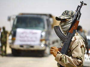 يخشى على نطاق واسع في العراق دخول البلاد في حرب طائفية 