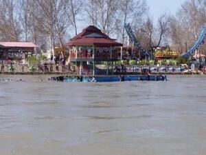 التحقيقات الأولية أظهرت أن الأسباب الرئيسة لانقلاب العبارة فنية، إضافة إلى تجاوز الماء حده الطبيعي