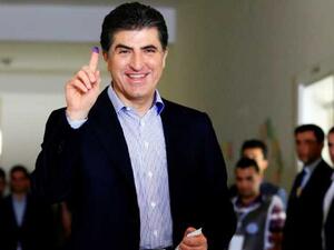  نيجيرفان برزاني