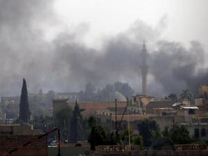 مدينة الموصل/ أرشيفية