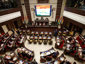 العراق يشهد بين الحين والاخر الكشف عن عمليات فساد في عقود خارجية 