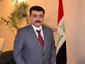 وزير البيئة العراقي الاسبق سركون لازار صليوة 