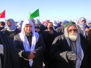 مصير أكثر من 200 من أبناء الأقلية الشبكية ما يزال مجهولاً 