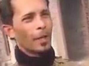 عناصر من الحشد الشعبي تقتل سنيا عراقيا حرقا