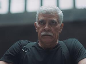 الفنان المصري والمخرج، طارق النهري