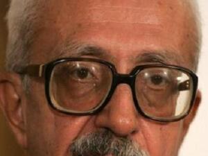 Tareq Aziz