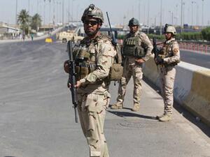 فتح منفذ طريبيل الحدودي مع الاردن خلال اسبوع