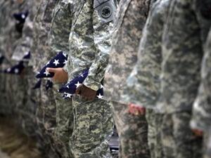  توجه نحو 4 ألاف جندي أمريكي إلى الكويت للمشاركة في الحرب ضد داعش