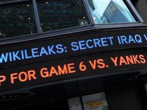 WikiLeaks 