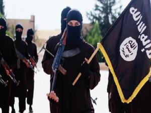 عناصر من داعش
