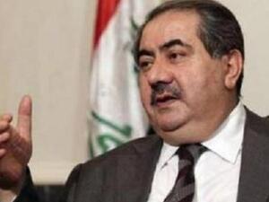 Hoshyar Zebari 