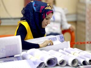 الديمقراطية في العراق أن تنتخب من تشاء ليفوز من يشاء المتنفذون