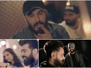 نور الزين، سيف نبيل، علي جاسم، محمود التركي