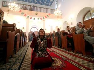 تشيكيا تلغي برنامجا لتوطين عراقيين مسيحيين