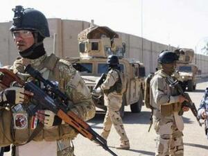 القوات العراقية تستعيد السيطرة على مدينة “بيجي” 