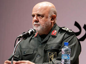 سفير طهران لدى بغداد يعتبر من «المناصب الاستراتيجية» للجمهورية الإسلامية