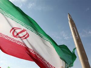 ايران تشوه صوره الاسلام
