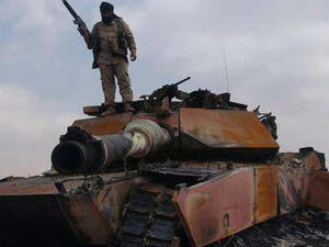 اعتقال خلية من 12 ماليزيا خططوا لهجمات وتفجيرات بأوامر من داعش في سوريا