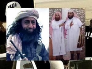 Scenes from Nasser's comedy show "Selfie." (News-sa.com)