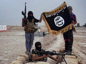 According to reports there was no evidence that the man had been planning attacks against the west. (AFP/File)