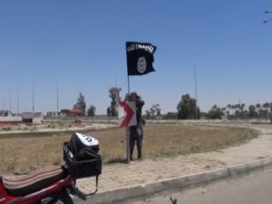 تنظيم داعش يحتجز فتاة سويدية حاملا