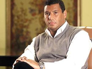 Egyptian TV host Islam al-Beheiry sentenced to 5 years in prison for contempt of religion. (Almesryoon.com)