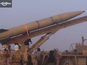 جيش الإسلام قال إن القصف بداية لحملة صاروخية