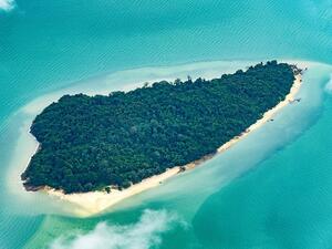 The Red Sea tourism project was launched on Monday and is expected to create as many as 35,000 jobs. (Pixabay)