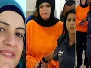 المرأة الفلسطينية "تعرضت وما زالت سواء في غزة أو الضفة الغربية لأبشع الانتهاكات والاعتداءات الإسرائيلية