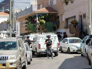 أوصى نتنياهو عقب جلسة تقييم بتشديد وتعزيز الترتيبات الأمنية