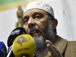 عبد الله جاب الله، رئيس جبهة العدالة والتنمية