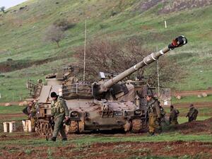 إسرائيل درست التدخل في الحرب، في سوريا بشكل عسكري مباشر