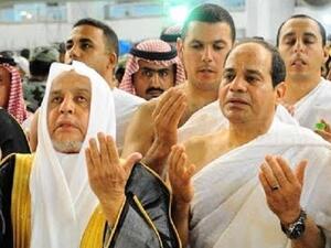  المتهمون قاموا بالرصد والتخطيط لاغتيال رئيس الجمهورية عبد الفتاح السيسي مرتين