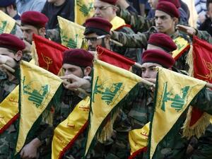 12 years ago, Hezbollah and Israel were left gutted by a summer war that was costly for both sides. Another crisis could be looming. (Mahmoud Zayyat/ AFP)