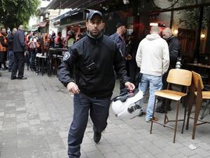 وصل المنفذان قرب وزارة الدفاع - أرشيف